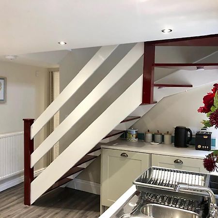 Ewood Cottage *New* Exquisite Country Cottage Todmorden Buitenkant foto