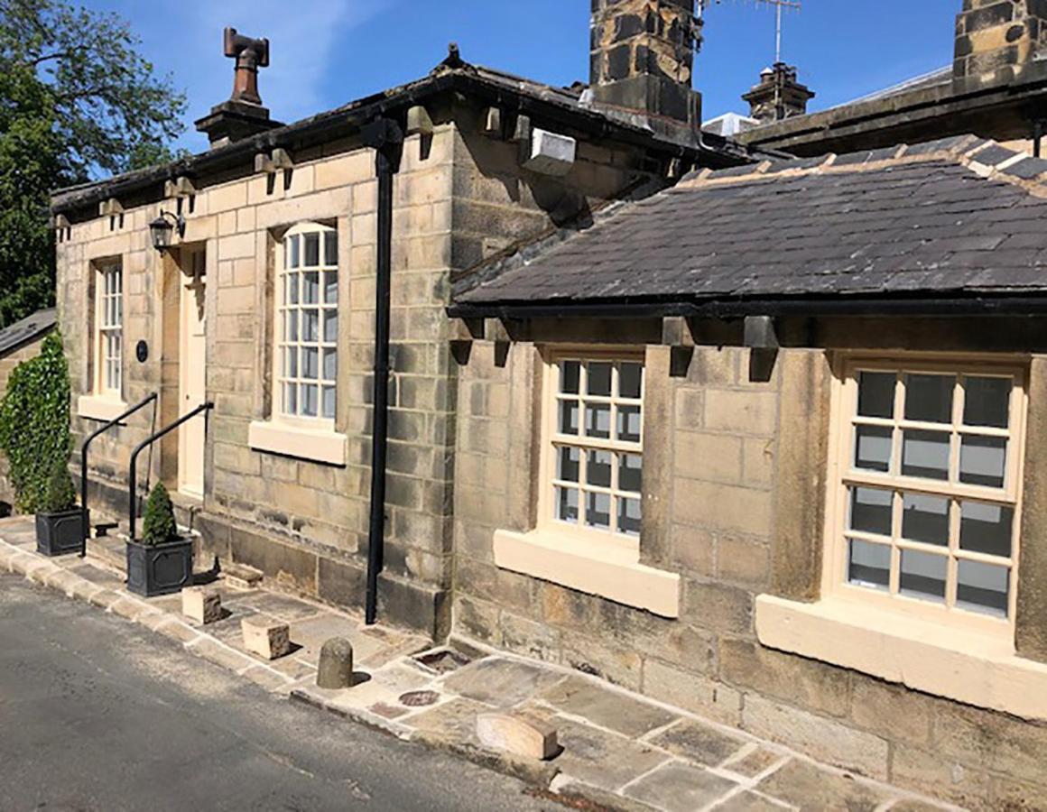Ewood Cottage *New* Exquisite Country Cottage Todmorden Buitenkant foto