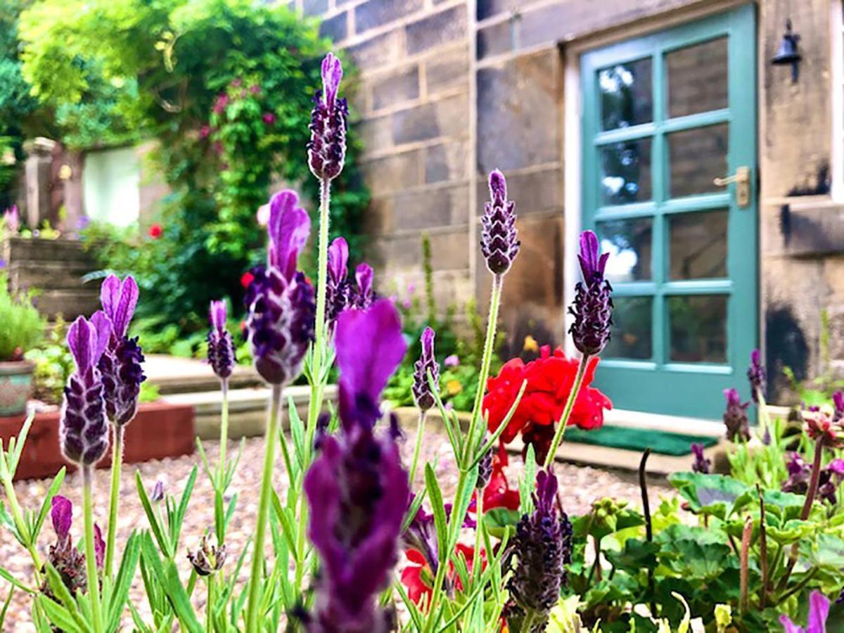 Ewood Cottage *New* Exquisite Country Cottage Todmorden Buitenkant foto
