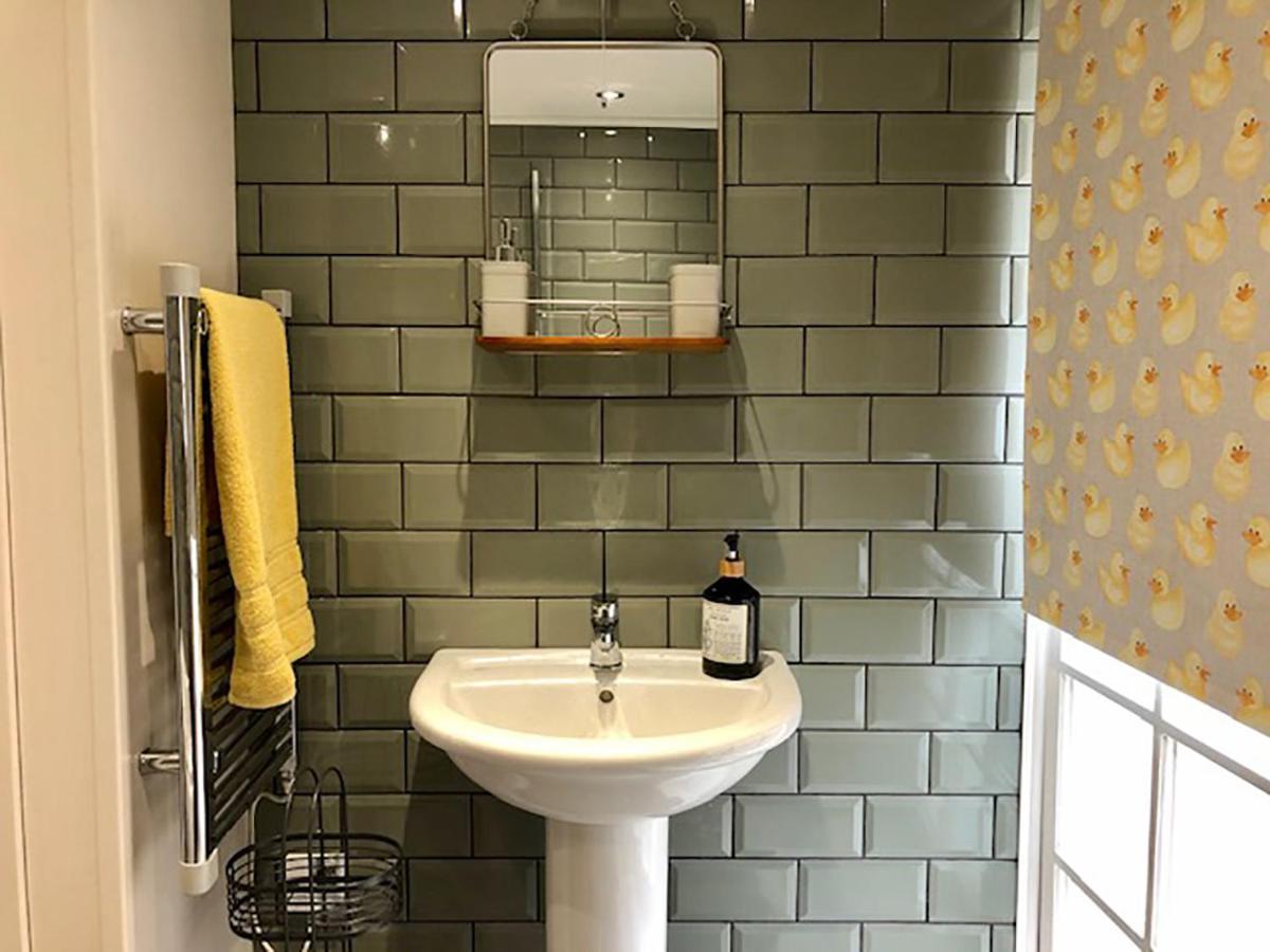 Ewood Cottage *New* Exquisite Country Cottage Todmorden Buitenkant foto