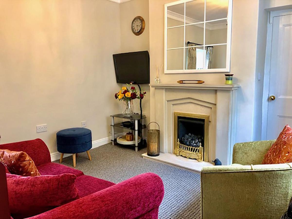 Ewood Cottage *New* Exquisite Country Cottage Todmorden Buitenkant foto