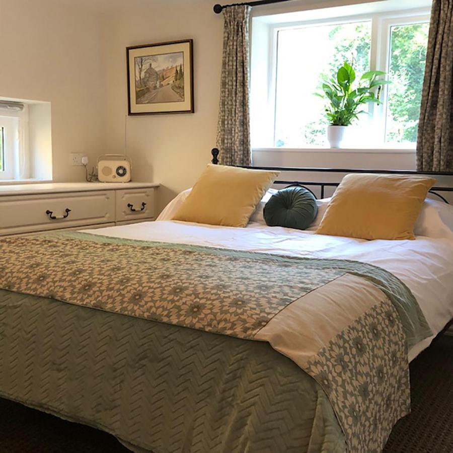 Ewood Cottage *New* Exquisite Country Cottage Todmorden Buitenkant foto