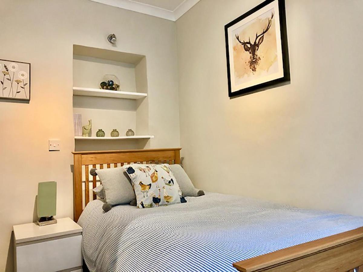 Ewood Cottage *New* Exquisite Country Cottage Todmorden Buitenkant foto