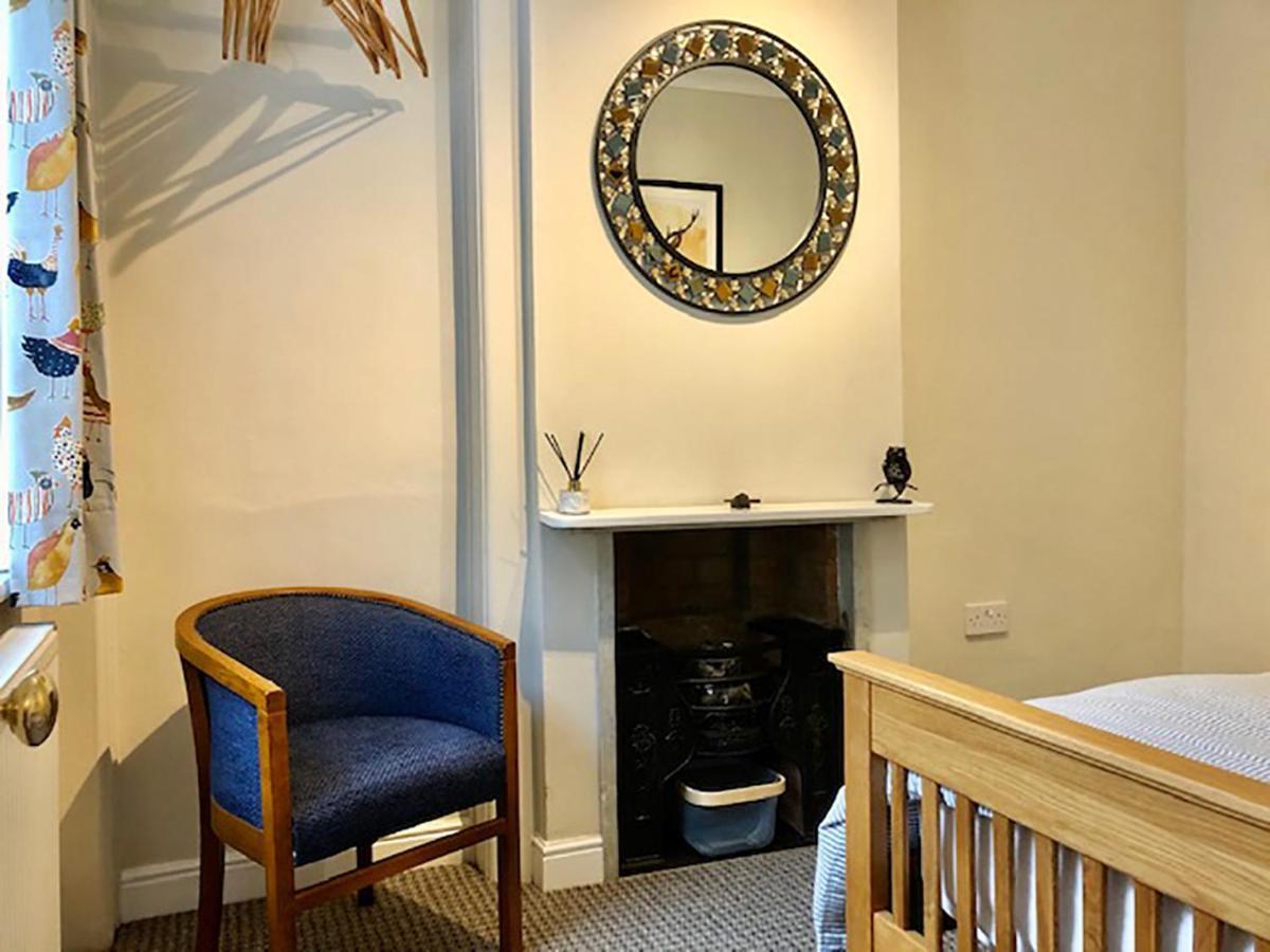 Ewood Cottage *New* Exquisite Country Cottage Todmorden Buitenkant foto