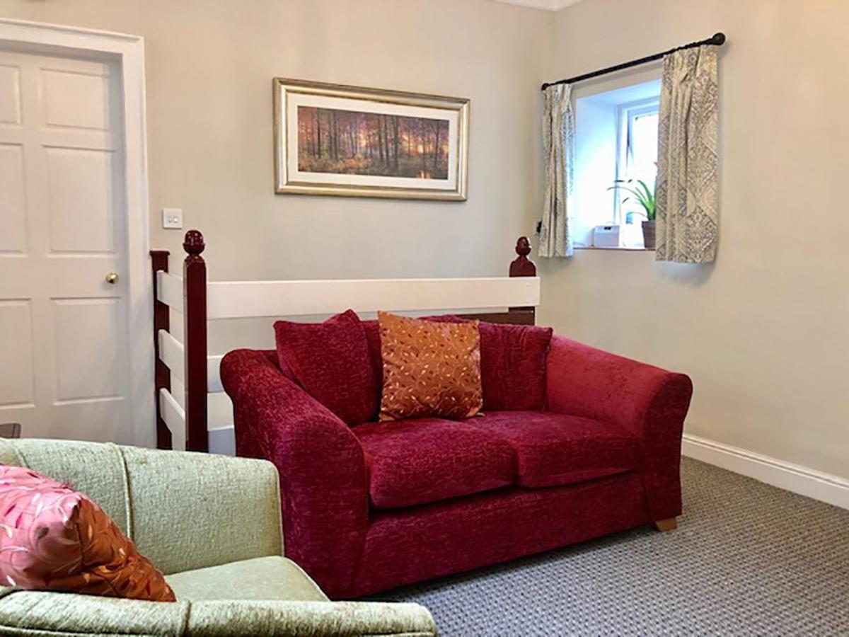 Ewood Cottage *New* Exquisite Country Cottage Todmorden Buitenkant foto
