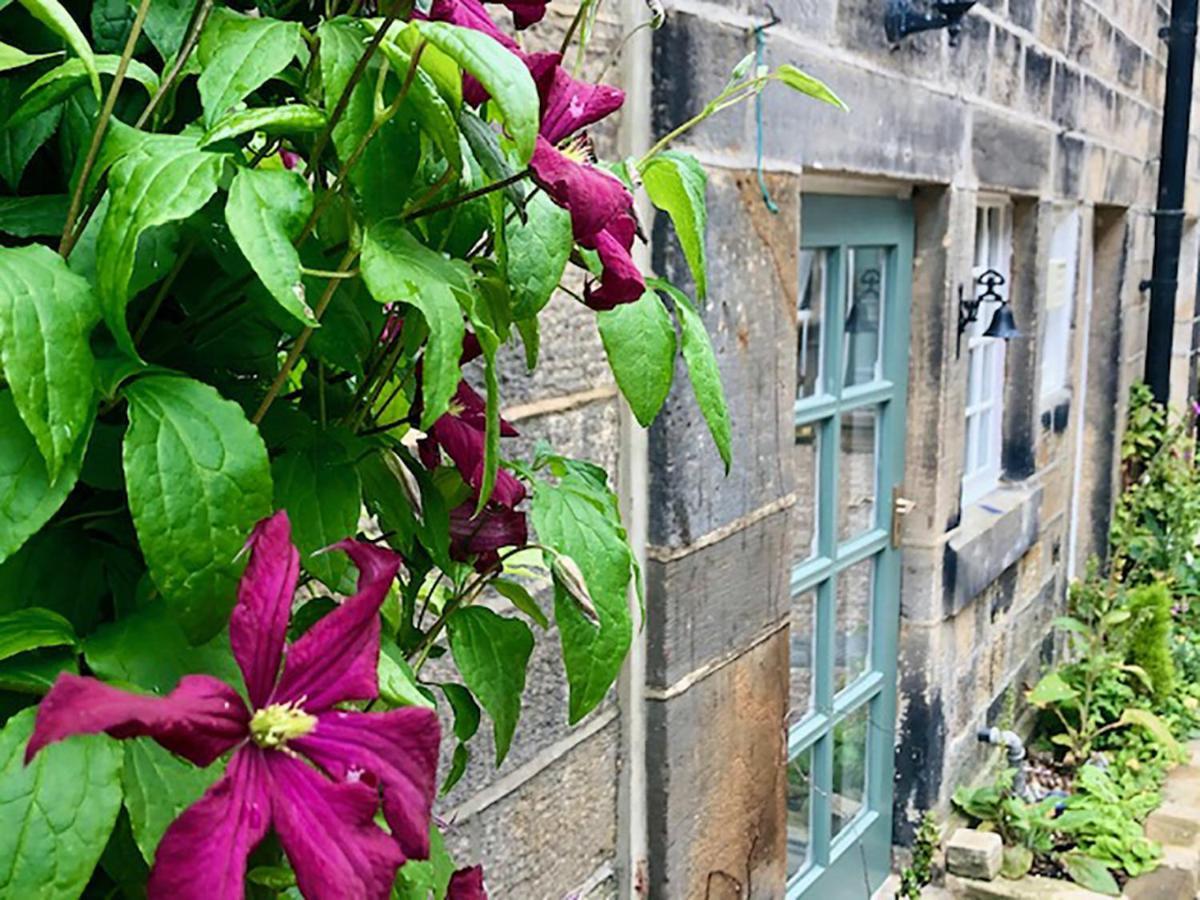 Ewood Cottage *New* Exquisite Country Cottage Todmorden Buitenkant foto