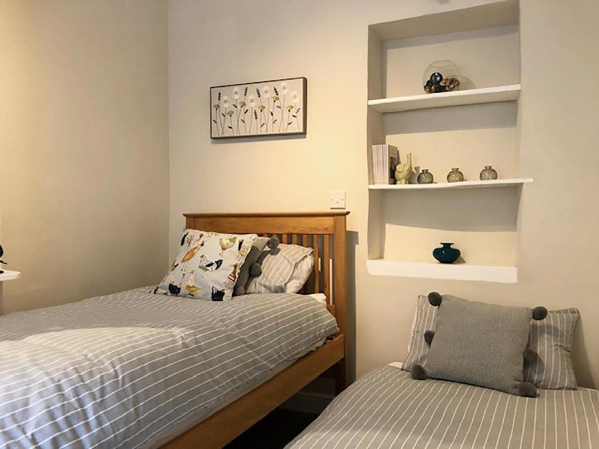 Ewood Cottage *New* Exquisite Country Cottage Todmorden Buitenkant foto