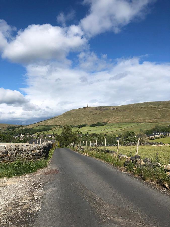 Ewood Cottage *New* Exquisite Country Cottage Todmorden Buitenkant foto
